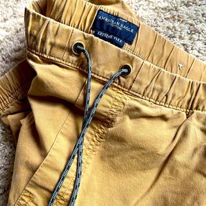 Men’s American Eagle Joggers